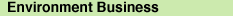 Environment Business