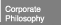 Corporate Philosophy