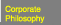 Corporate Philosophy