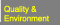 Quality&Environment