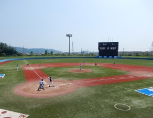 石巻市民球場